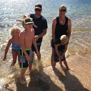 Meet your Posher, Loretta